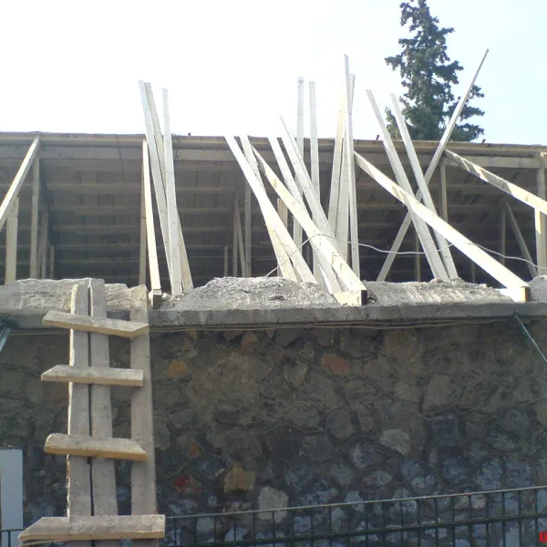 Εγκατάσταση φωτοβολταϊκά - Άγιος Παύλος