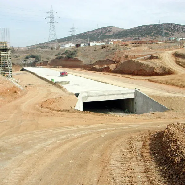 Εξωτερική περιφερειακή Θεσσαλονίκης