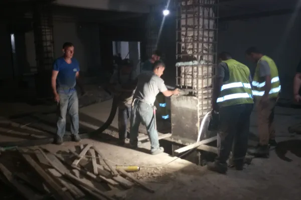 Κτήριο Φυσικής Παραγωγής (Α.Π.Θ)