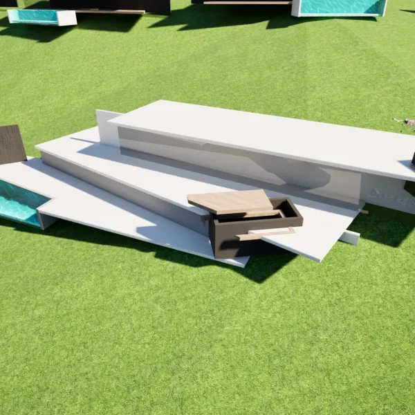 Ξενοδοχειακή μονάδα Παλιούρι